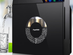      给你好水的净水机          什么牌子好