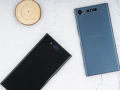 索尼Xperia XZ1团购好价 仅3899元还送礼品