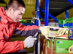 京东物流给消费品行业带来的“新生意”