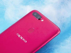 OPPO蝉联“最受尊敬企业奖”精品策略显成效