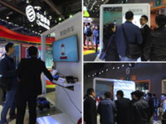 中国移动5G联创携手锐捷推出“小和轻停”