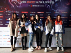 职业梦永不止步 专访KA女子电竞俱乐部