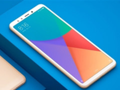 红米5说明书曝光：高屏占比设计/3选2卡槽