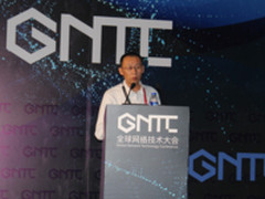 毕首文：SDN在企业网应用中编排管理的实践