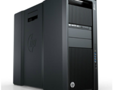  惠普Z840台式机工作站 “上海哲誉”促销