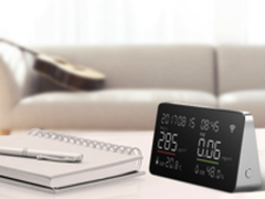 首发全部售罄  斐讯空气检测仪M1再开卖 