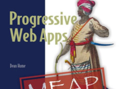 不可不读，渐进式Web应用程序经典之作!
