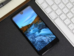 夏普美人尖AQUOS S2切角这样秒变圆角！