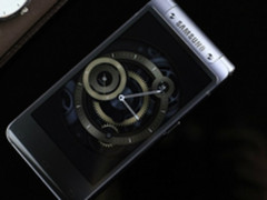 商业人士首选三星双屏翻盖旗舰W2018来了