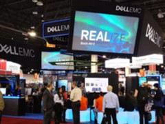 今年全球超级计算大会，最抢眼的是什么？