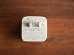 乐视手机美版充电头首曝：没上市就沦落民间