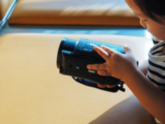 Handycam X 亲子游 去冲绳必看的视频游记