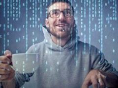 AI工资高 普通程序如何向人工智能靠拢？