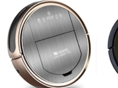 扫地机有这些特质才叫好用 说别的都白搭