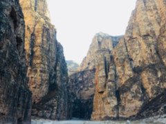 锐捷公益基金助力河北省蔚县果庄子完全小学