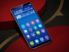 vivo X20王者荣耀限量版确认 配备6GB大内存