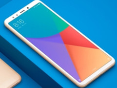 红米5说明书曝光：高屏占比设计、3选2卡槽