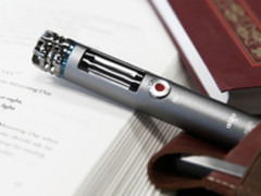 高清音质 爱国者录音笔R5511让你学习无忧