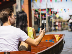 索尼运动相机X3000    旅行随身小法宝