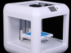 开箱即打的3D打印机—联想L16w 3D打印机