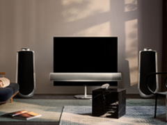B＆O全新高端家庭影音产品登陆中国市场