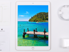  2017新款9.7英寸iPad 平板电脑售2230元