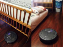 扫地机选科沃斯DD35？真实用户体验看过来