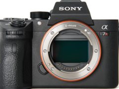 加冕“全能王” 索尼A7RM3得分超尼康D850 