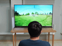 戏精小哥要转行 想与它搭档启动魔幻之旅