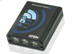 ATEN uc3410键鼠转换器“上海劲嘉”售500元