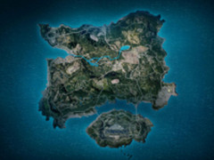 即将发布！腾讯两款《绝地求生》手游曝光