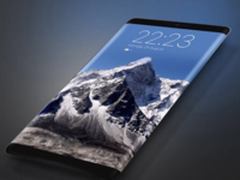 三星新手机专利曝光：这才叫全面屏设计