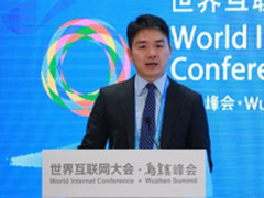 刘强东喊话企业家:贫困人口是富人的耻辱!