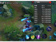 R11全面屏+ColorOS3.2游戏加速，游戏更畅快