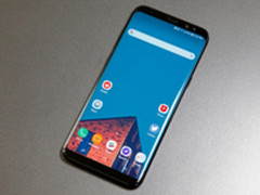 腾讯意外曝光：三星真有Galaxy S9 mini