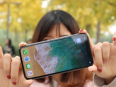 iPhone X升iOS 11.2人脸识别报错：原因在此