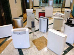 乱买空气净化器要吃亏空气净化器哪个牌子好