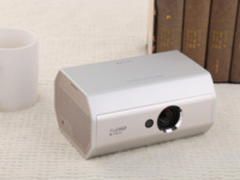 小身躯的实力派！微鲸M1 1080p智能投影评测