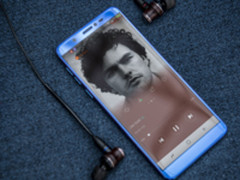 想要美美的自拍？买这些自拍好的手机就够了