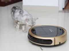 智能家用扫地机器人选购揭秘  扫干净了吗？