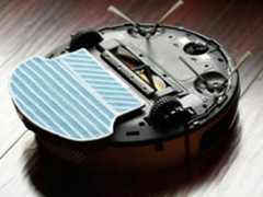 智能家用扫地机器人怎么选定位方案深度分析