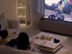 温馨时光由我记录      索尼摄像机AX40