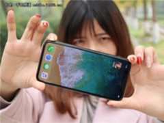 自给自足 苹果自研GPU/基带/电源/触摸芯片