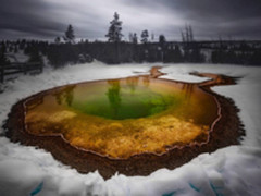 2018索尼世界摄影大赛截稿倒计时1个月