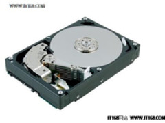 东芝推10TB NAS硬盘 容量比上代产品提高25%