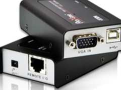 ATEN CE100 USB KVM“上海劲嘉”售1072 元