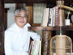 徐公子胜治            桃花源在你心里