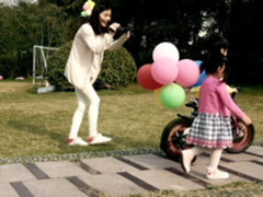 索尼4K摄像机AXP55     宝妈的称心之选