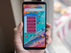 一加5T迎来《王者荣耀》高帧率：开黑更爽