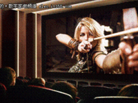 三星LED 电影屏：未来电影技术即将登陆欧洲